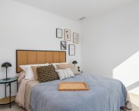 Nueva construcción  - Chalet - Los Alcázares