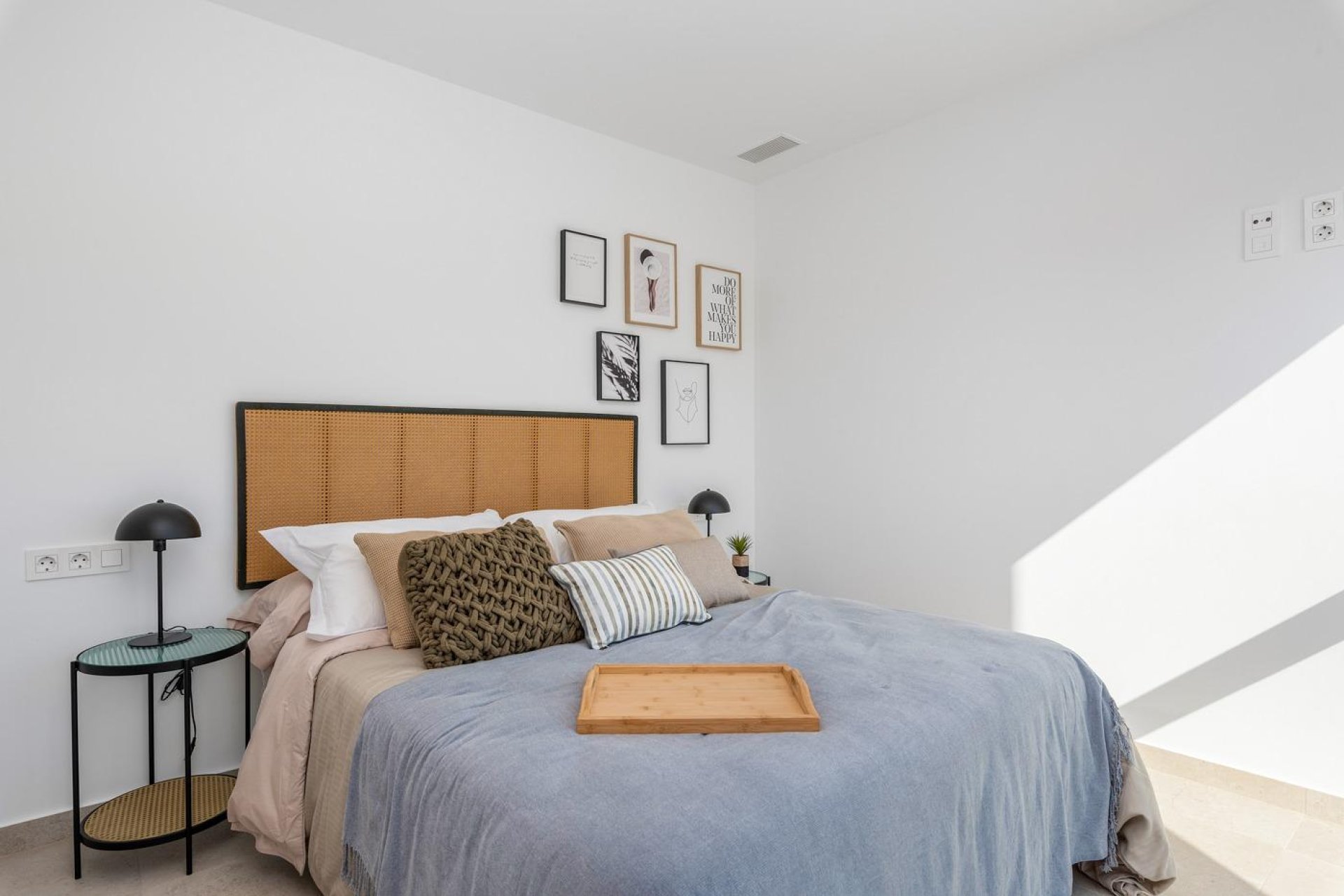 Nueva construcción  - Chalet - Los Alcázares