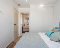 Nueva construcción  - Chalet - Los Alcázares