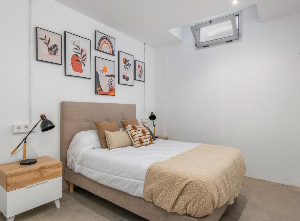 Nueva construcción  - Chalet - Los Alcázares