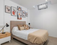 Nueva construcción  - Chalet - Los Alcázares