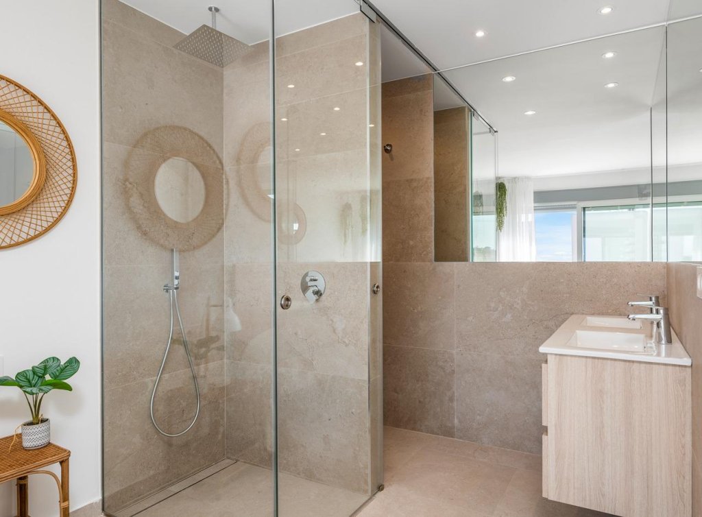 Nueva construcción  - Chalet - Los Alcázares