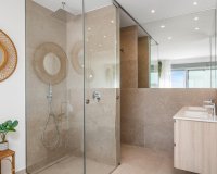 Nueva construcción  - Chalet - Los Alcázares