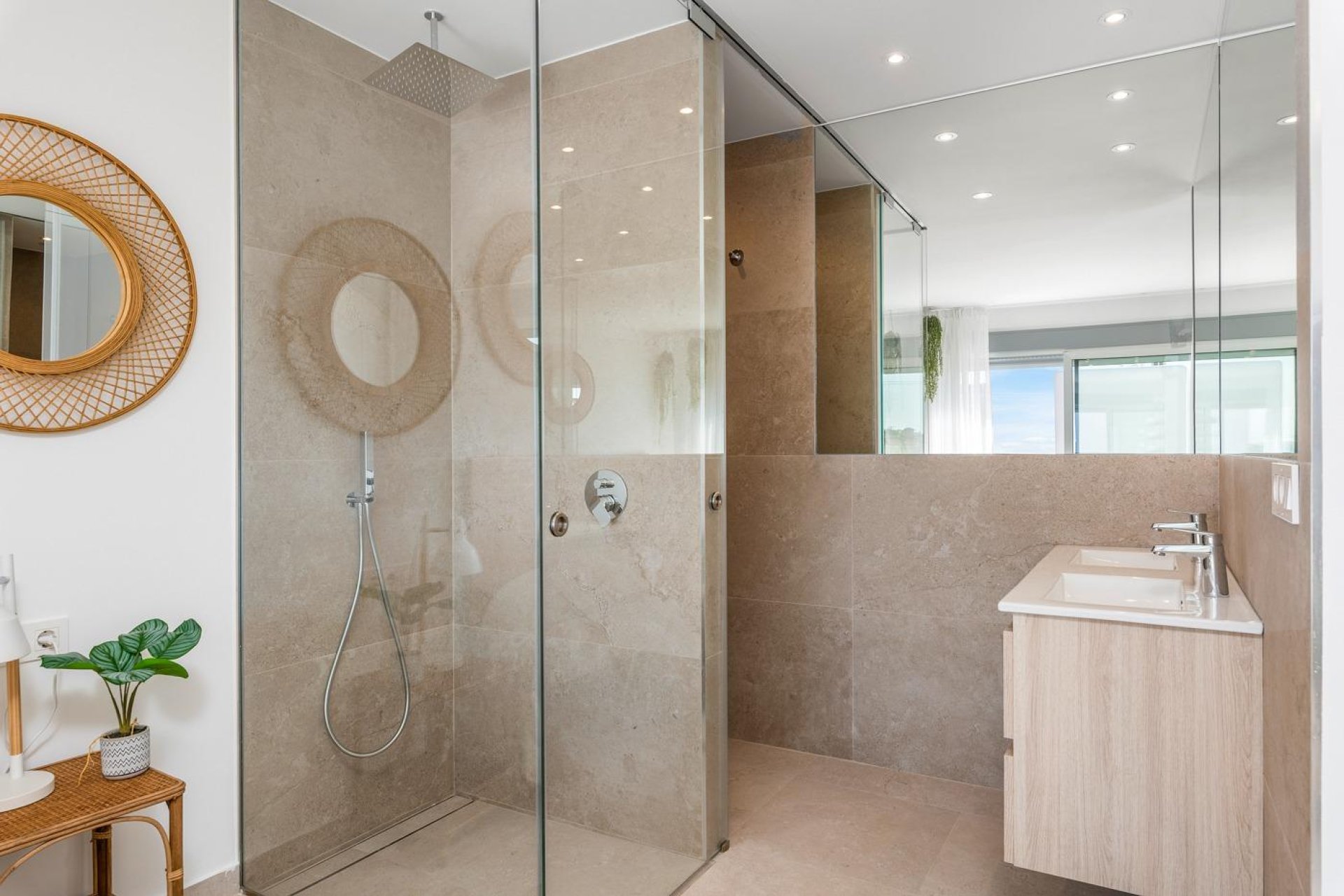 Nueva construcción  - Chalet - Los Alcázares