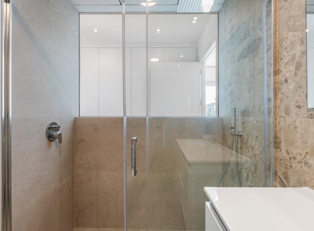 Nueva construcción  - Chalet - Los Alcázares