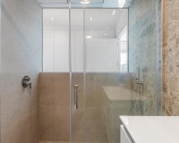 Nueva construcción  - Chalet - Los Alcázares