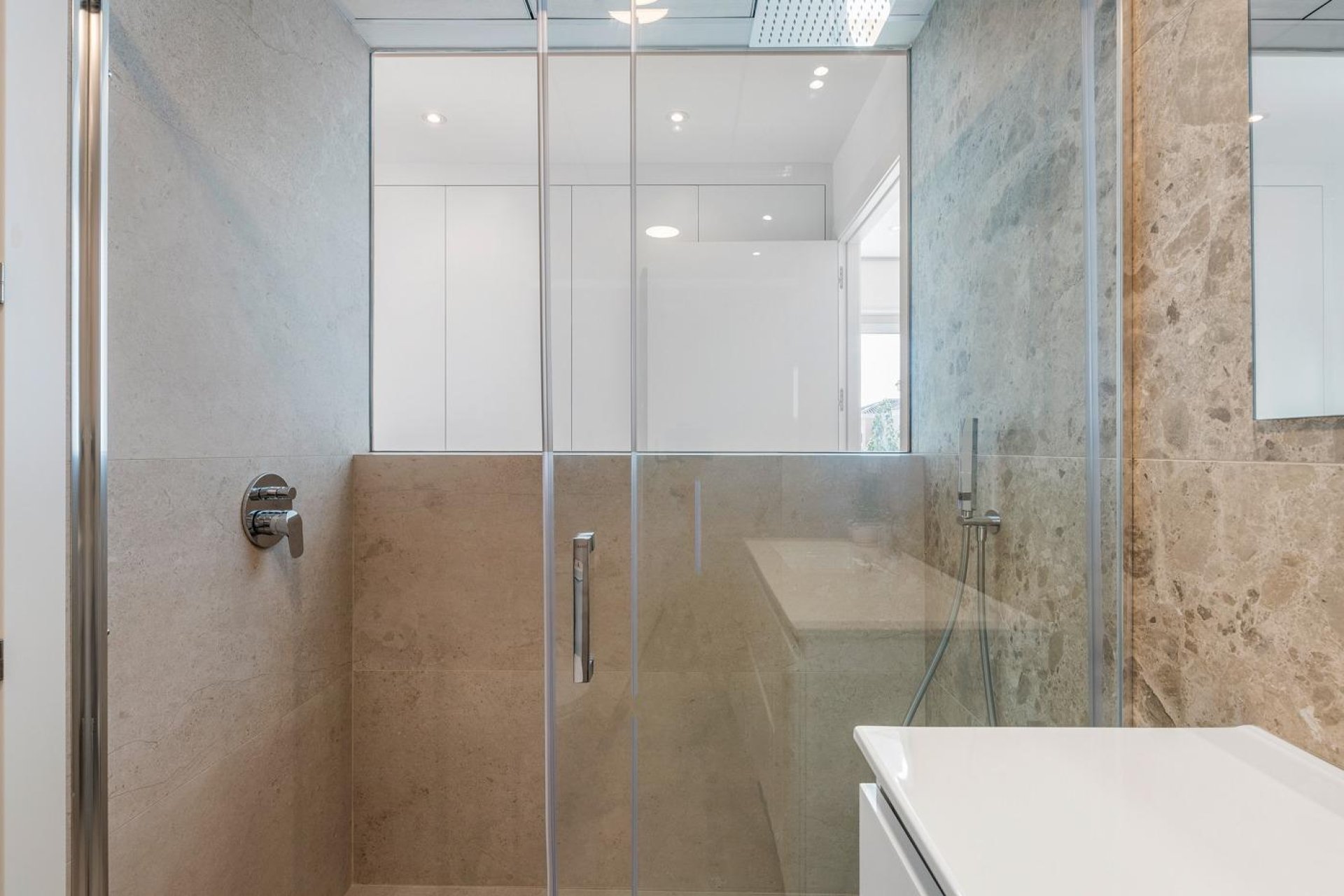 Nueva construcción  - Chalet - Los Alcázares