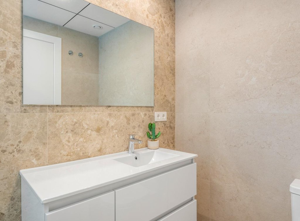 Nueva construcción  - Chalet - Los Alcázares