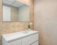 Nueva construcción  - Chalet - Los Alcázares