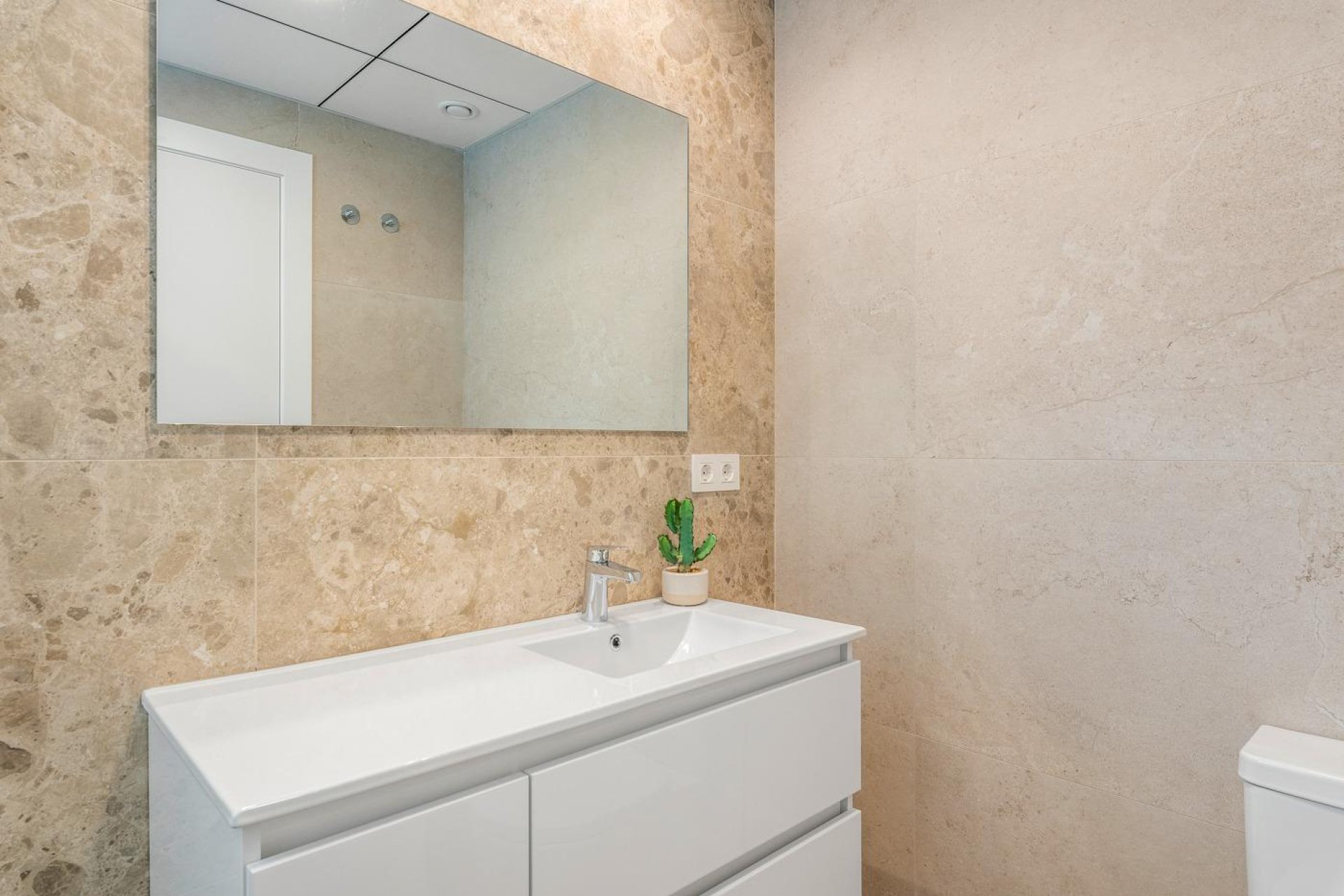 Nueva construcción  - Chalet - Los Alcázares