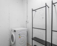 Nueva construcción  - Chalet - Los Alcázares