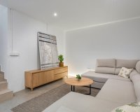 Nueva construcción  - Chalet - Los Alcázares