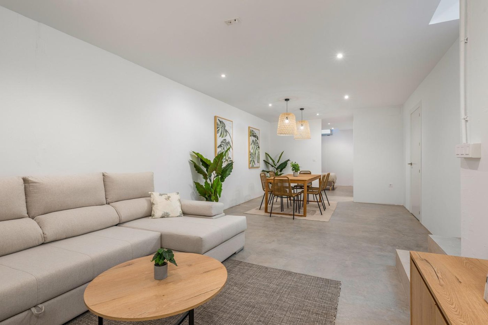 Nueva construcción  - Chalet - Los Alcázares