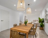 Nueva construcción  - Chalet - Los Alcázares