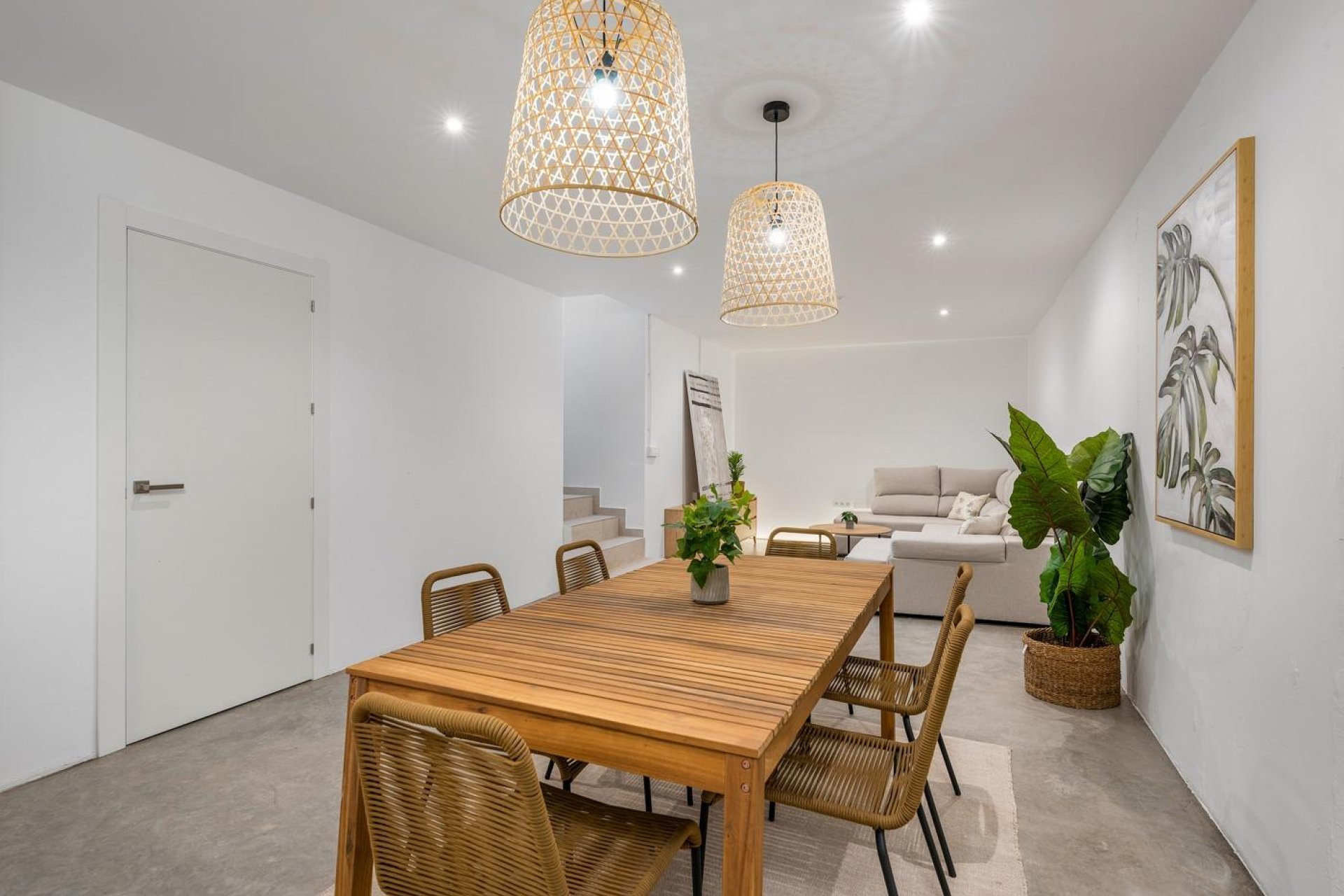 Nueva construcción  - Chalet - Los Alcázares