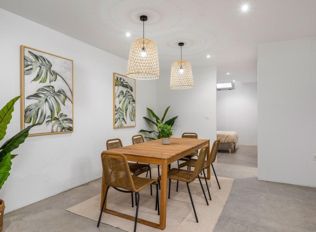 Nueva construcción  - Chalet - Los Alcázares