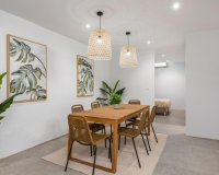 Nueva construcción  - Chalet - Los Alcázares