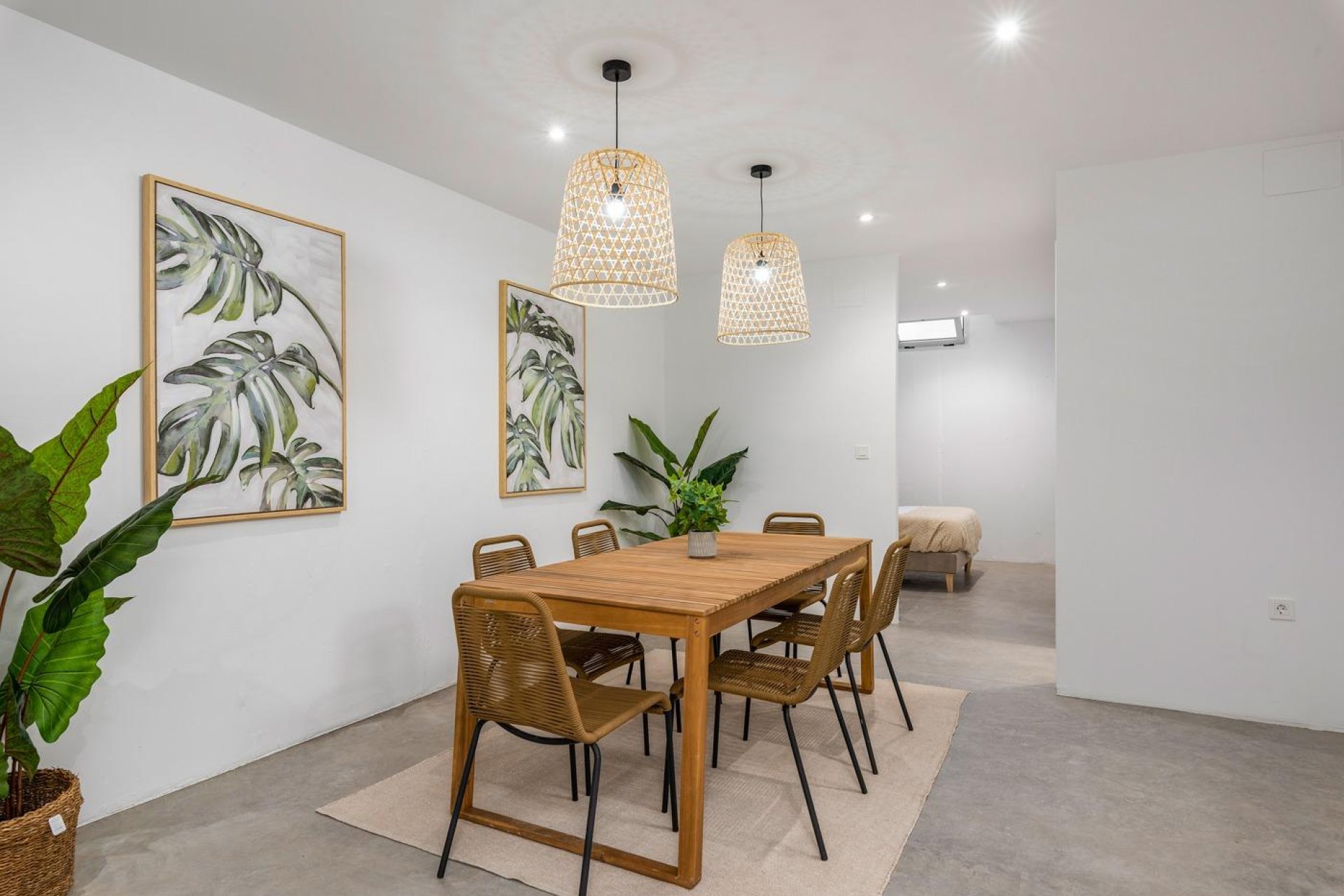 Nueva construcción  - Chalet - Los Alcázares