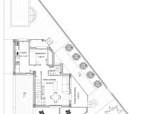 Nueva construcción  - Chalet - Los Alcázares