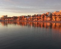 Nueva construcción  - Chalet - Los Alcázares