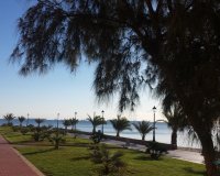 Nueva construcción  - Chalet - Los Alcázares