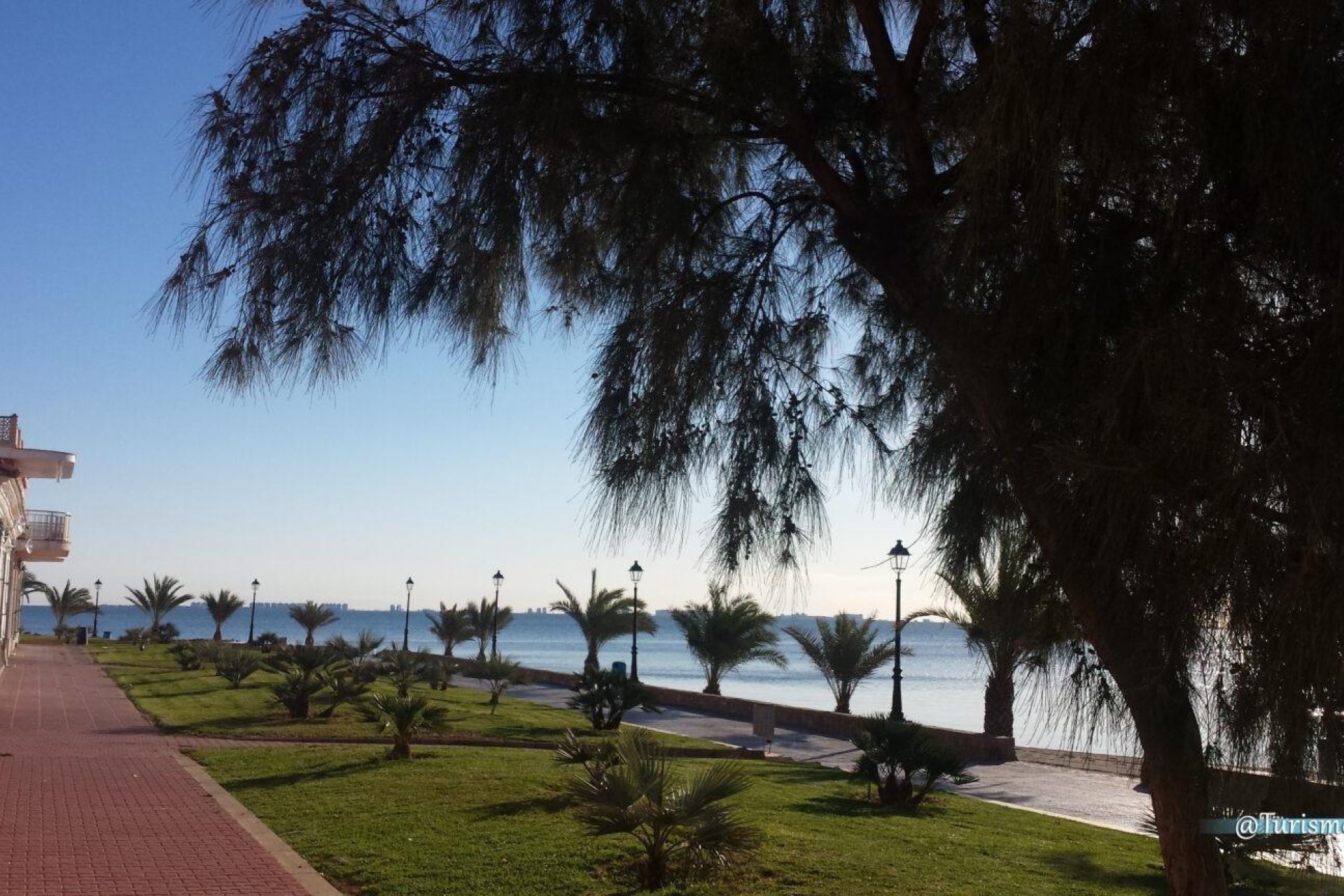 Nueva construcción  - Chalet - Los Alcázares