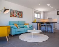 Nueva construcción  - Chalet - Los Alcázares