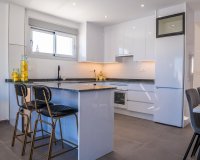 Nueva construcción  - Chalet - Los Alcázares