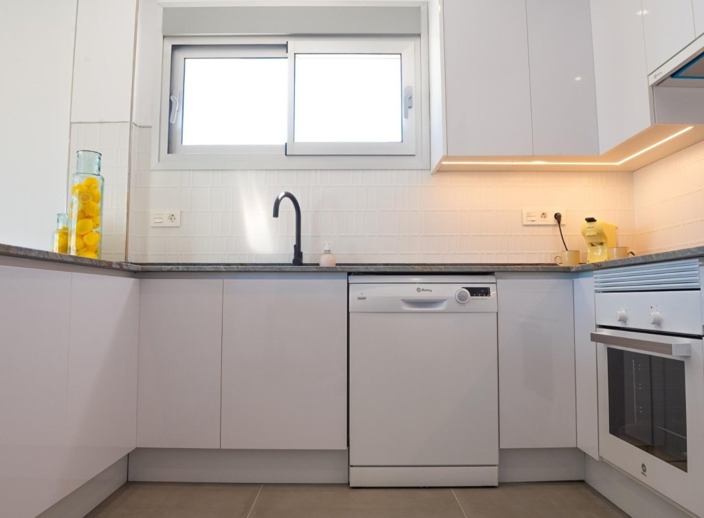 Nueva construcción  - Chalet - Los Alcázares