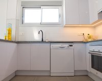 Nueva construcción  - Chalet - Los Alcázares