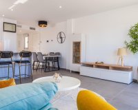 Nueva construcción  - Chalet - Los Alcázares