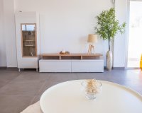 Nueva construcción  - Chalet - Los Alcázares