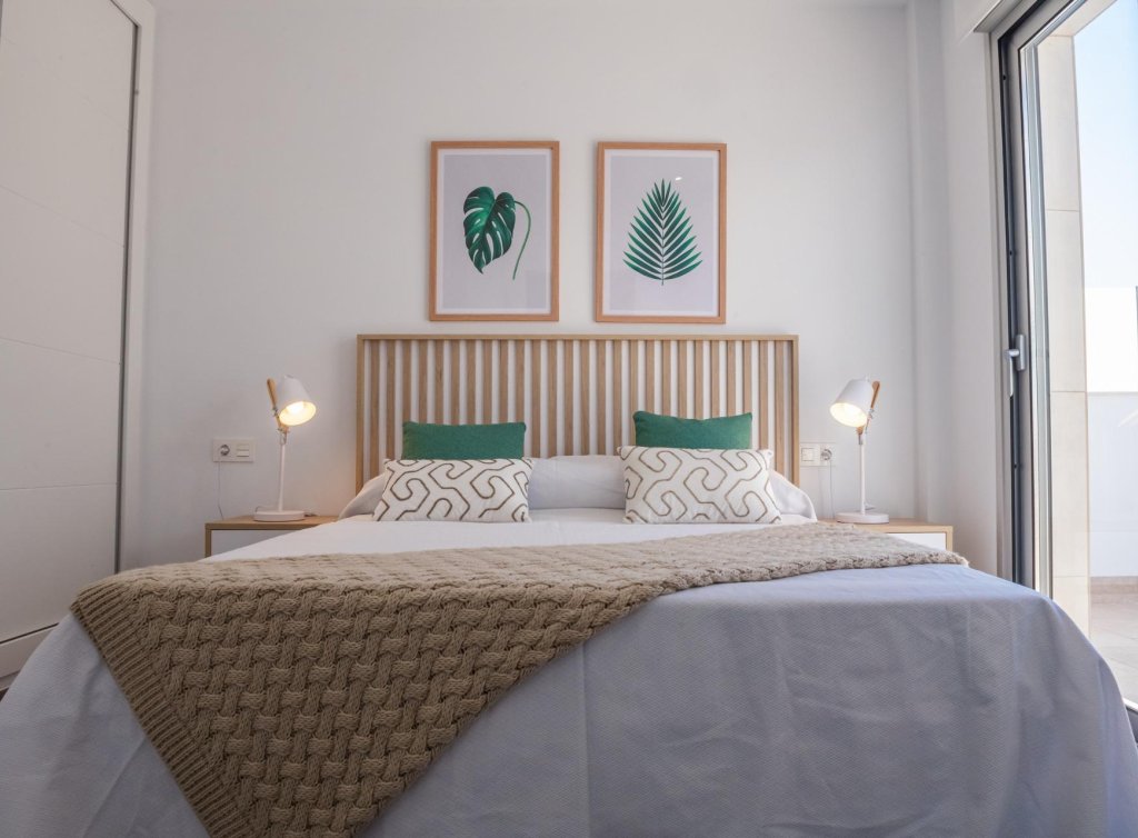 Nueva construcción  - Chalet - Los Alcázares