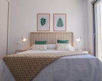 Nueva construcción  - Chalet - Los Alcázares