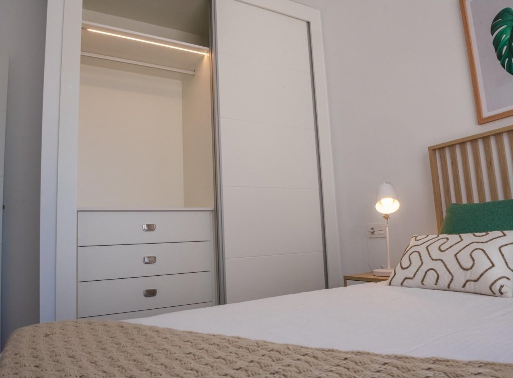 Nueva construcción  - Chalet - Los Alcázares