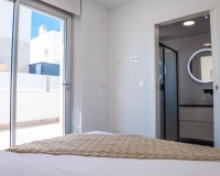 Nueva construcción  - Chalet - Los Alcázares