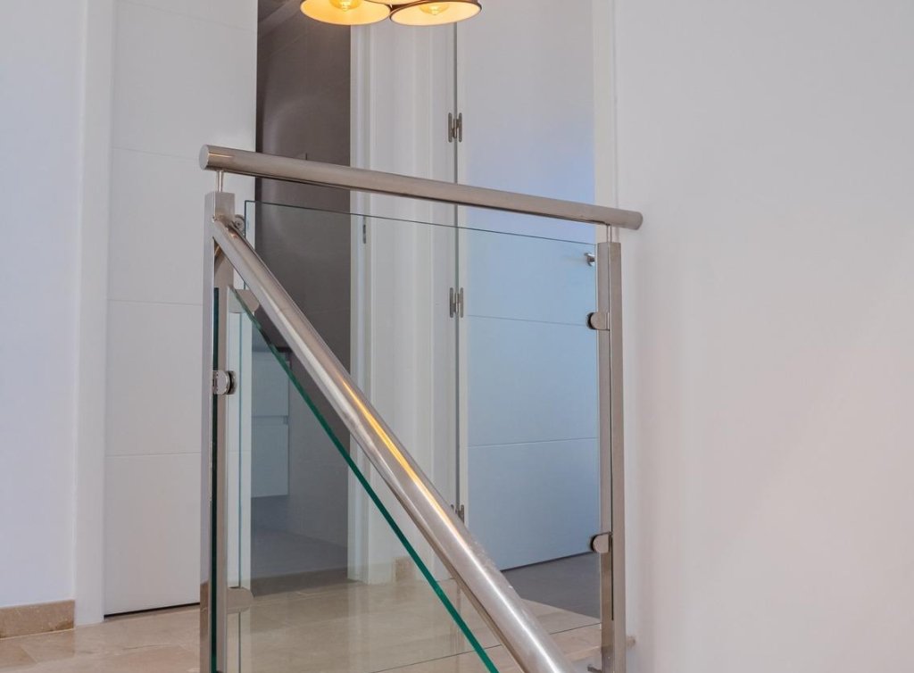 Nueva construcción  - Chalet - Los Alcázares