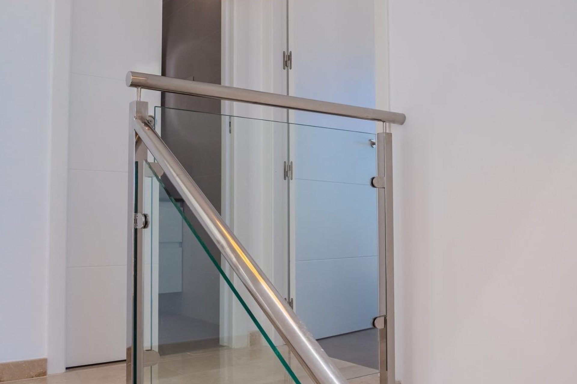 Nueva construcción  - Chalet - Los Alcázares