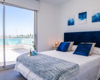 Nueva construcción  - Chalet - Los Alcázares