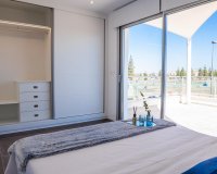 Nueva construcción  - Chalet - Los Alcázares