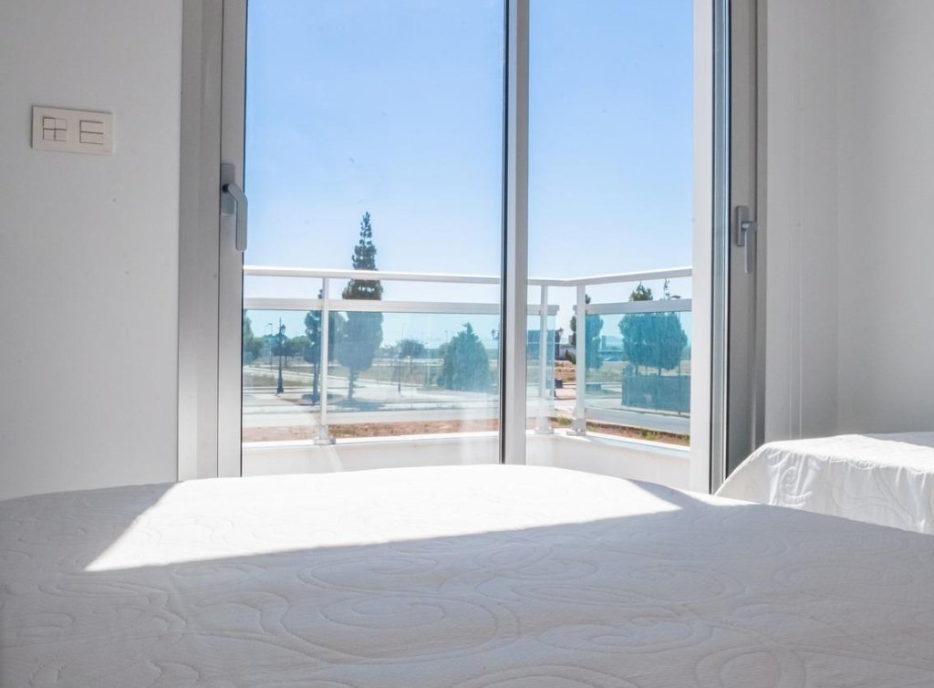 Nueva construcción  - Chalet - Los Alcázares