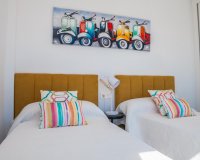 Nueva construcción  - Chalet - Los Alcázares