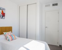 Nueva construcción  - Chalet - Los Alcázares