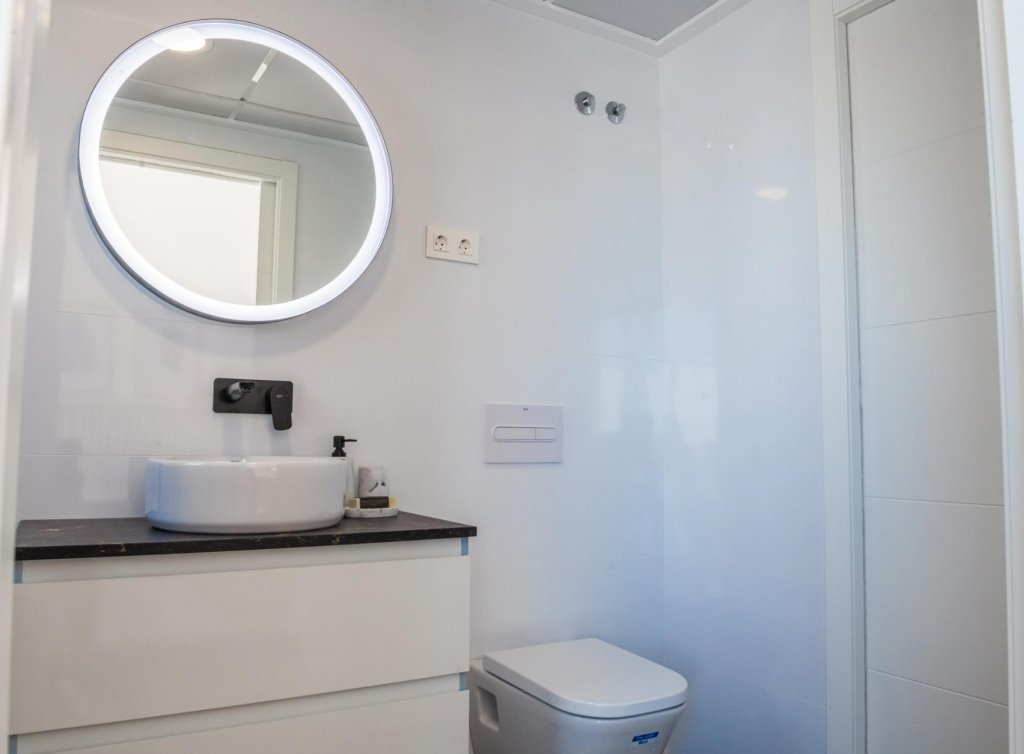 Nueva construcción  - Chalet - Los Alcázares