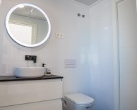 Nueva construcción  - Chalet - Los Alcázares