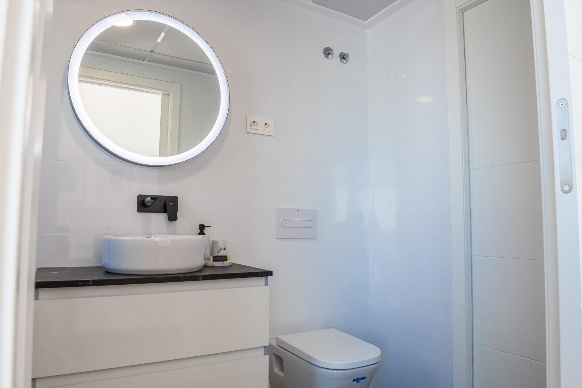 Nueva construcción  - Chalet - Los Alcázares