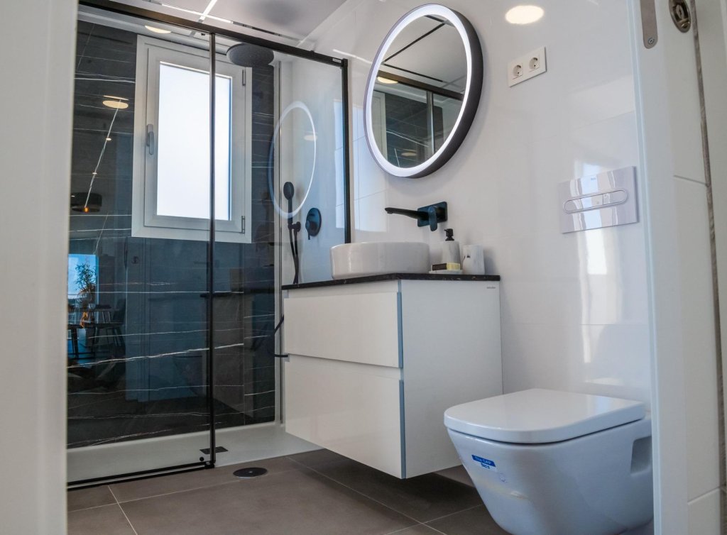 Nueva construcción  - Chalet - Los Alcázares