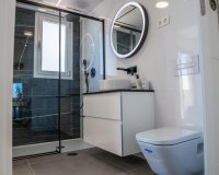 Nueva construcción  - Chalet - Los Alcázares