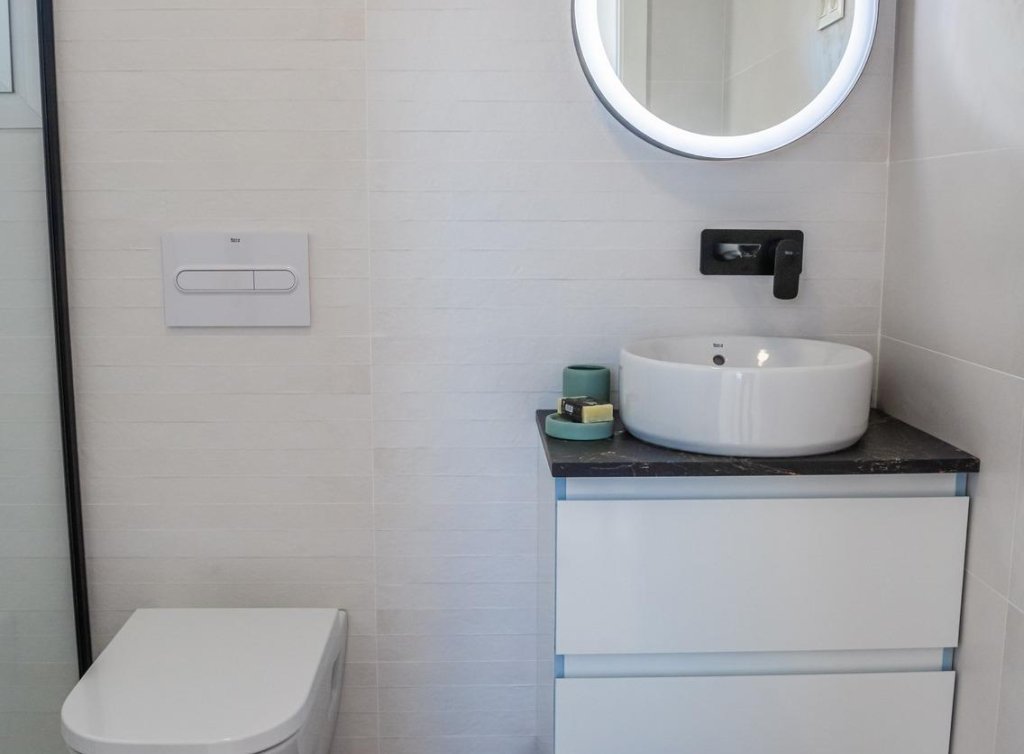 Nueva construcción  - Chalet - Los Alcázares