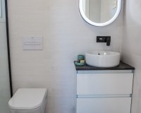 Nueva construcción  - Chalet - Los Alcázares